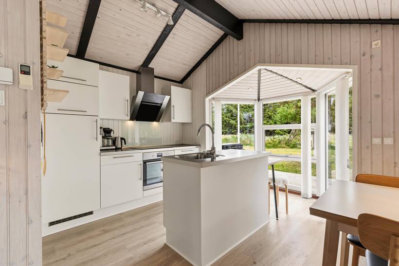 Foto von Ferienhaus MZ22 in Vejers Strand - Westjütland