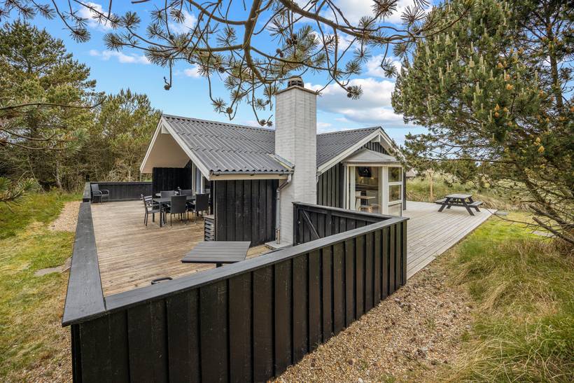 Foto von Ferienhaus MZ22 in Vejers Strand - Westjütland