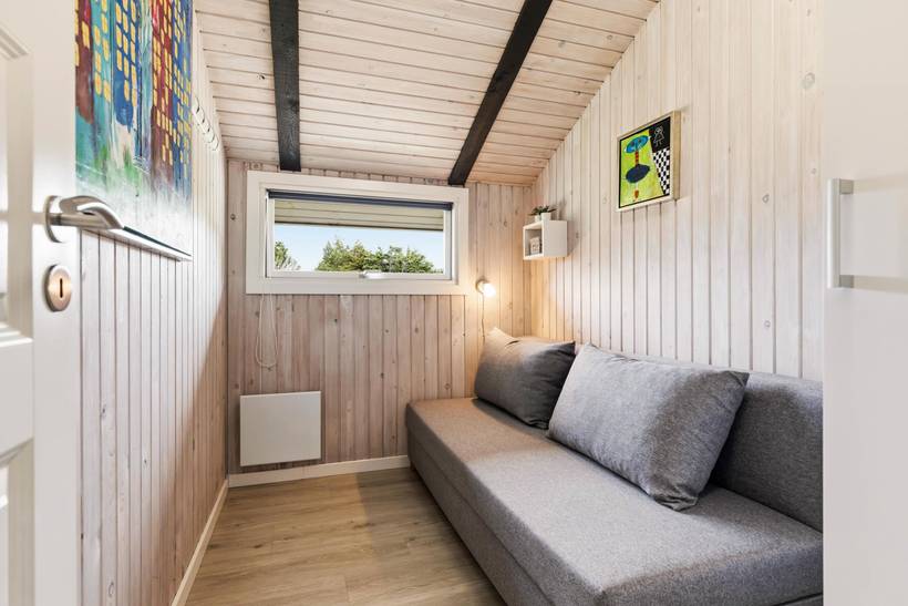 Foto von Ferienhaus MZ22 in Vejers Strand - Westjütland