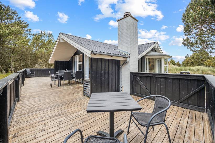 Foto von Ferienhaus MZ22 in Vejers Strand - Westjütland