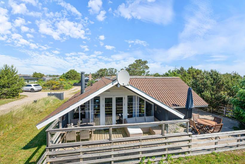 Foto von Ferienhaus MZ26 in Nr. Lyngvig - Hvide Sande - Westjütland