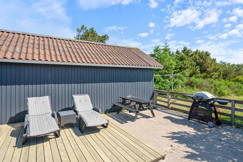 Foto von Ferienhaus MZ26 in Nr. Lyngvig - Hvide Sande - Westjütland