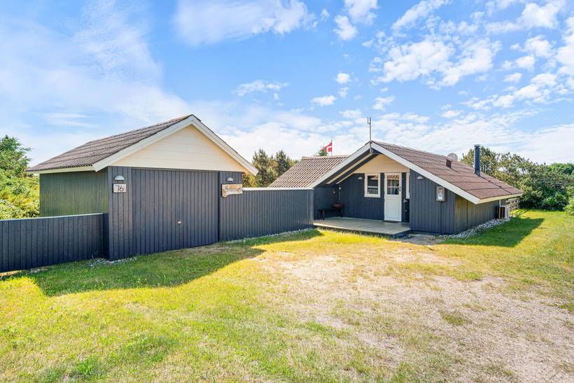Foto von Ferienhaus MZ26 in Nr. Lyngvig - Hvide Sande - Westjütland
