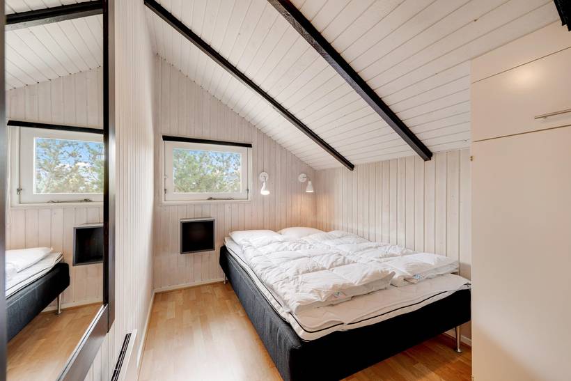 Foto von Ferienhaus MZ26 in Nr. Lyngvig - Hvide Sande - Westjütland