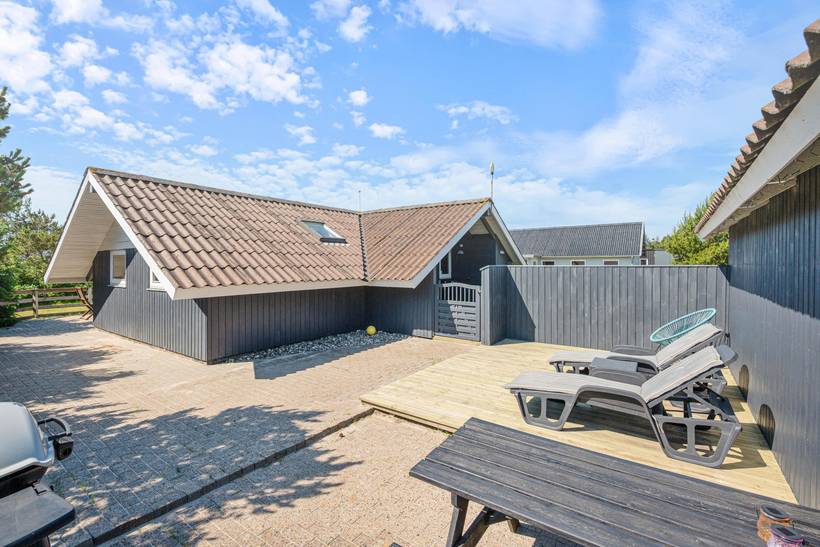 Foto von Ferienhaus MZ26 in Nr. Lyngvig - Hvide Sande - Westjütland