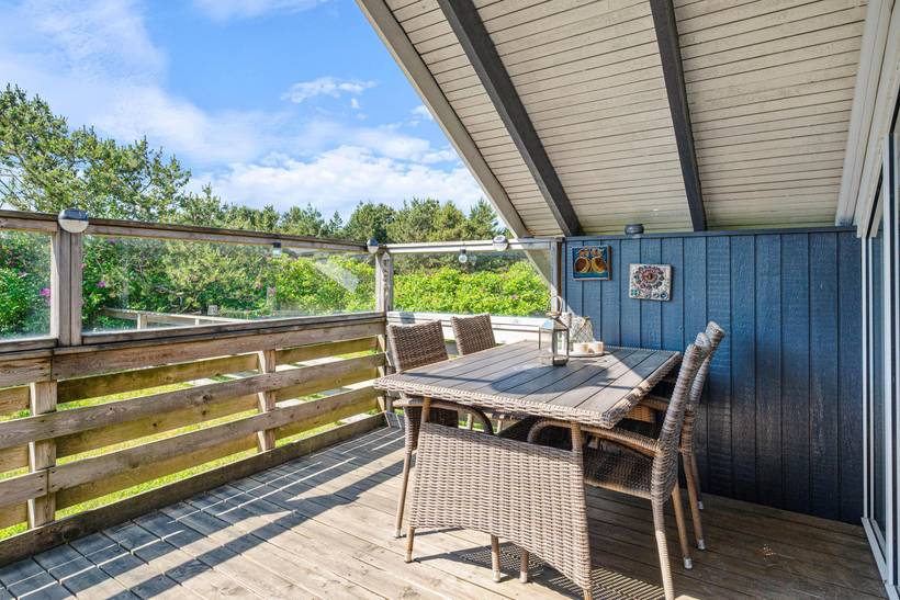 Foto von Ferienhaus MZ26 in Nr. Lyngvig - Hvide Sande - Westjütland