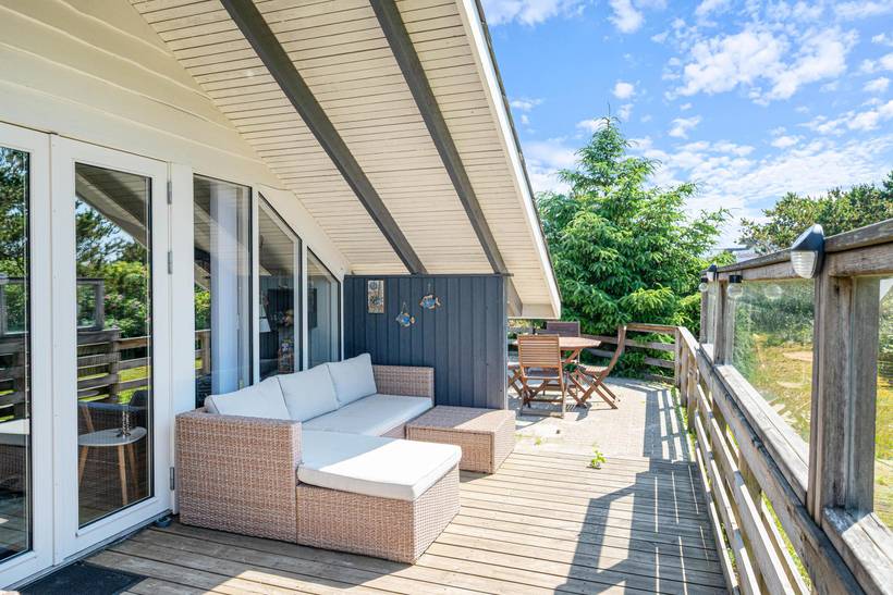 Foto von Ferienhaus MZ26 in Nr. Lyngvig - Hvide Sande - Westjütland