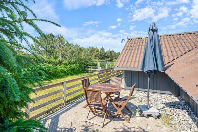 Foto von Ferienhaus MZ26 in Nr. Lyngvig - Hvide Sande - Westjütland
