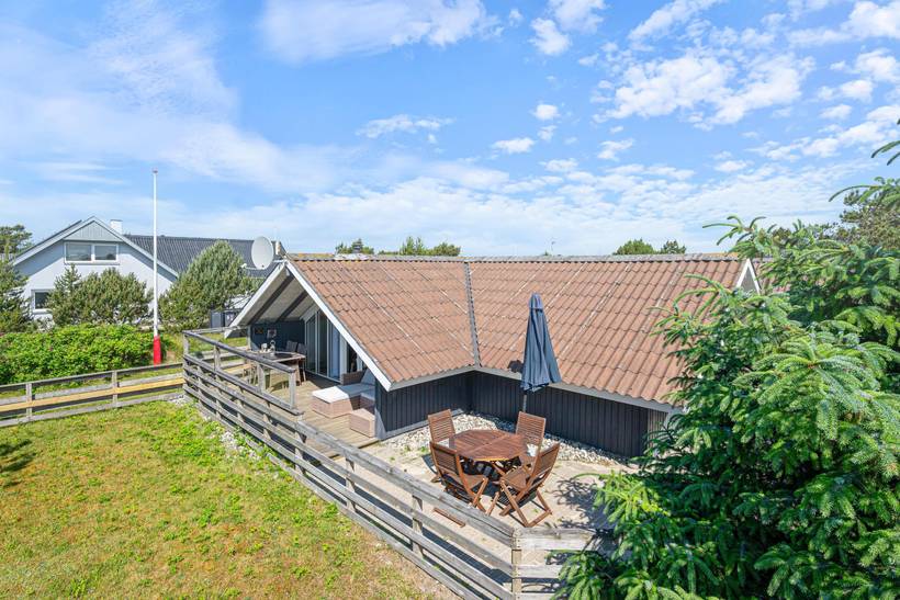 Foto von Ferienhaus MZ26 in Nr. Lyngvig - Hvide Sande - Westjütland