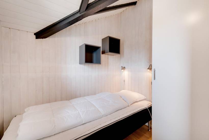 Foto von Ferienhaus MZ26 in Nr. Lyngvig - Hvide Sande - Westjütland