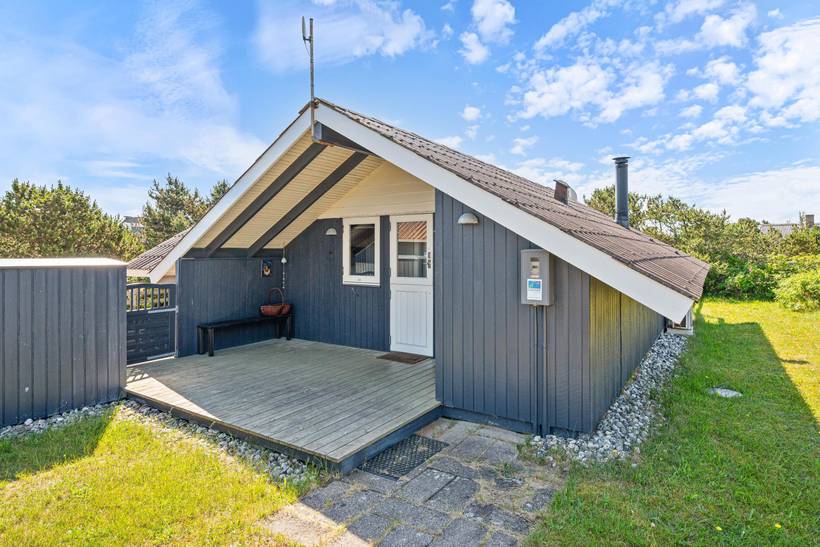 Foto von Ferienhaus MZ26 in Nr. Lyngvig - Hvide Sande - Westjütland