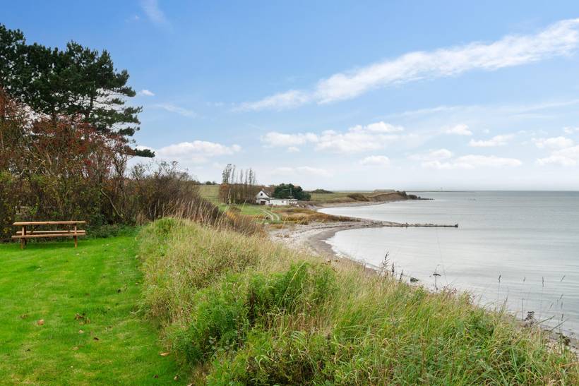 Foto von Ferienhaus MZ29 auf Frølunde - Westseeland
