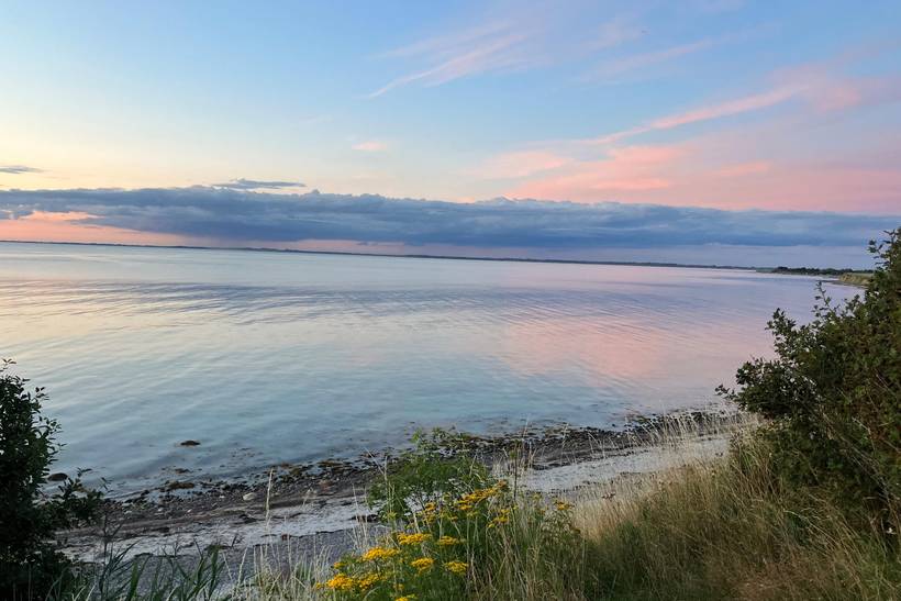 Foto von Ferienhaus MZ29 auf Frølunde - Westseeland