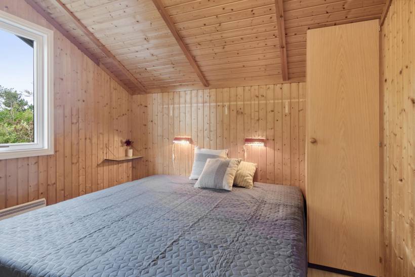 Foto von Ferienhaus MZ29 auf Frølunde - Westseeland