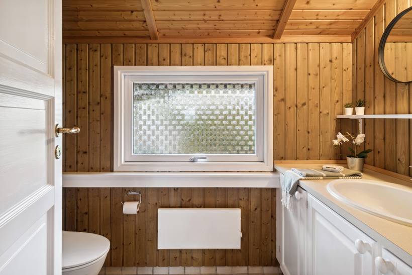 Foto von Ferienhaus MZ29 auf Frølunde - Westseeland