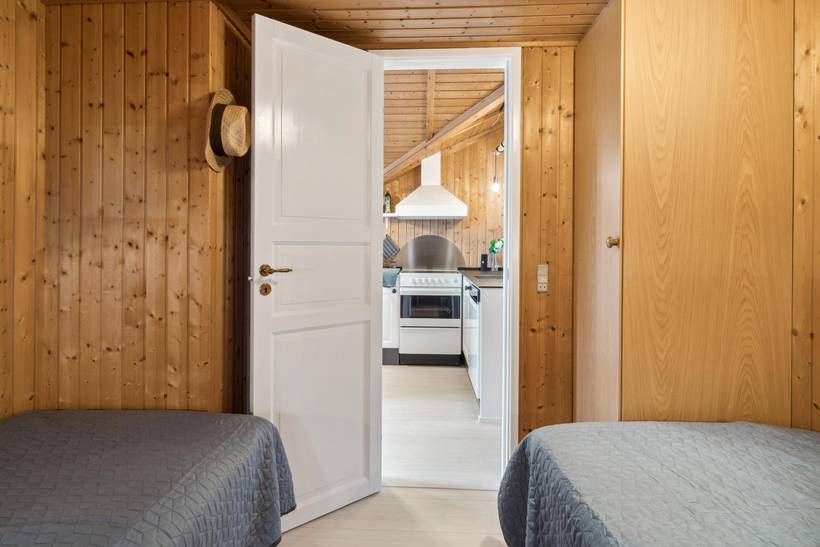 Foto von Ferienhaus MZ29 auf Frølunde - Westseeland