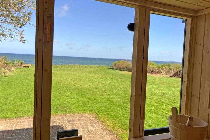 Foto von Ferienhaus MZ29 auf Frølunde - Westseeland