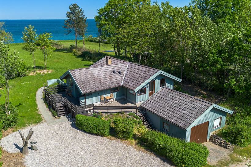 Foto von Ferienhaus MZ29 auf Frølunde - Westseeland