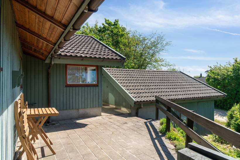 Foto von Ferienhaus MZ29 auf Frølunde - Westseeland