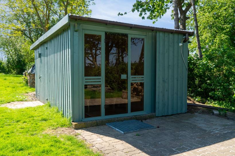 Foto von Ferienhaus MZ29 auf Frølunde - Westseeland