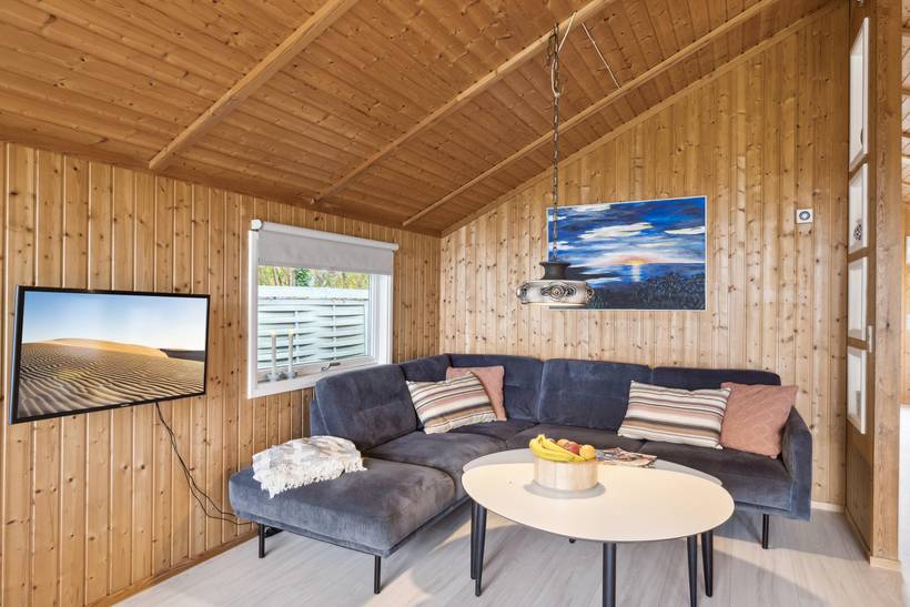 Foto von Ferienhaus MZ29 auf Frølunde - Westseeland