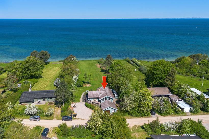 Foto von Ferienhaus MZ29 auf Frølunde - Westseeland