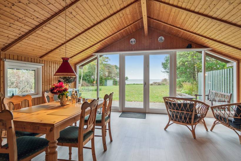 Foto von Ferienhaus MZ29 auf Frølunde - Westseeland
