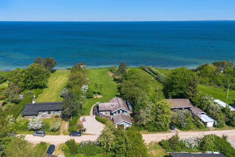 Foto von Ferienhaus MZ29 auf Frølunde - Westseeland