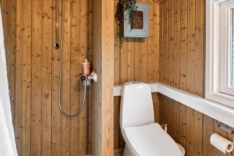 Foto von Ferienhaus MZ29 auf Frølunde - Westseeland