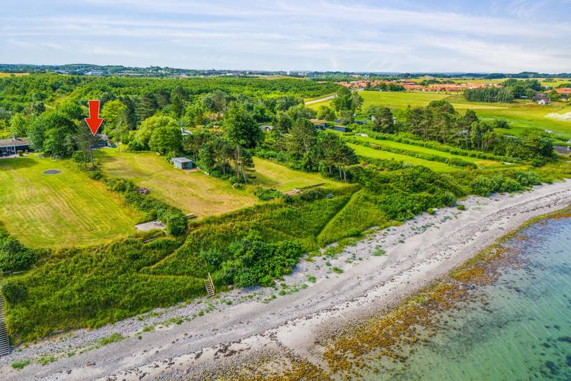 Foto von Ferienhaus MZ29 auf Frølunde - Westseeland