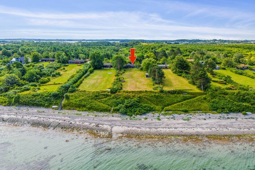 Foto von Ferienhaus MZ29 auf Frølunde - Westseeland