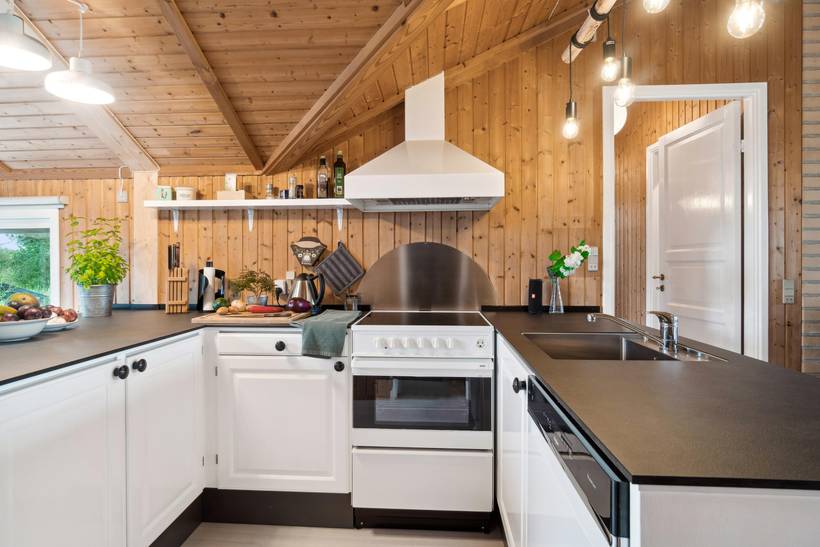 Foto von Ferienhaus MZ29 auf Frølunde - Westseeland
