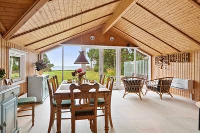 Vorschaubild von Ferienhaus MZ29 auf Frølunde - Westseeland
