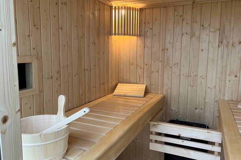 Foto von Ferienhaus MZ29 auf Frølunde - Westseeland