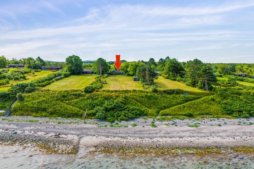 Foto von Ferienhaus MZ29 auf Frølunde - Westseeland