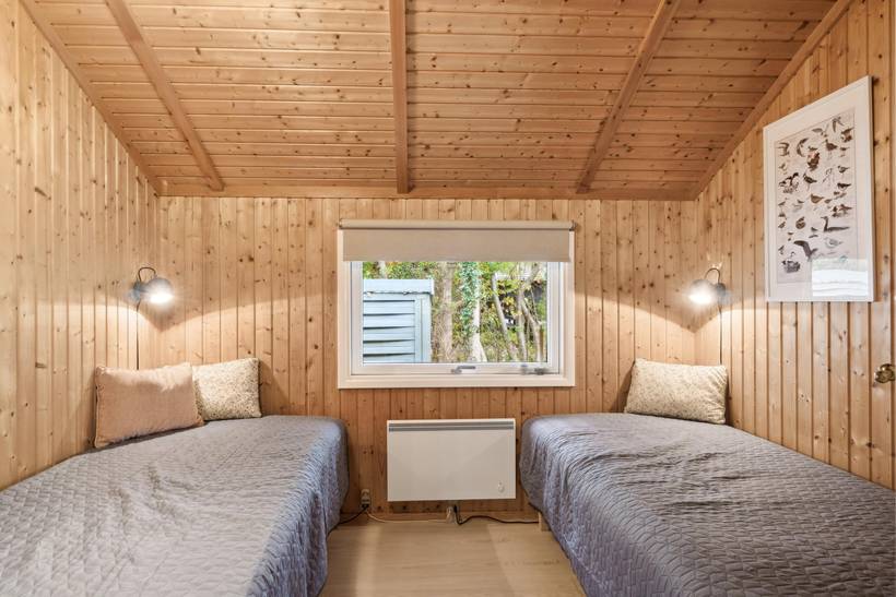 Foto von Ferienhaus MZ29 auf Frølunde - Westseeland