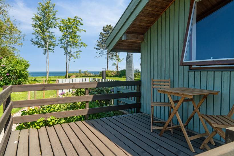 Foto von Ferienhaus MZ29 auf Frølunde - Westseeland