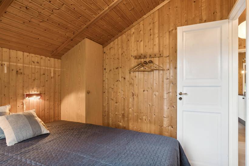 Foto von Ferienhaus MZ29 auf Frølunde - Westseeland