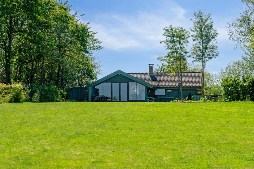Foto von Ferienhaus MZ29 auf Frølunde - Westseeland