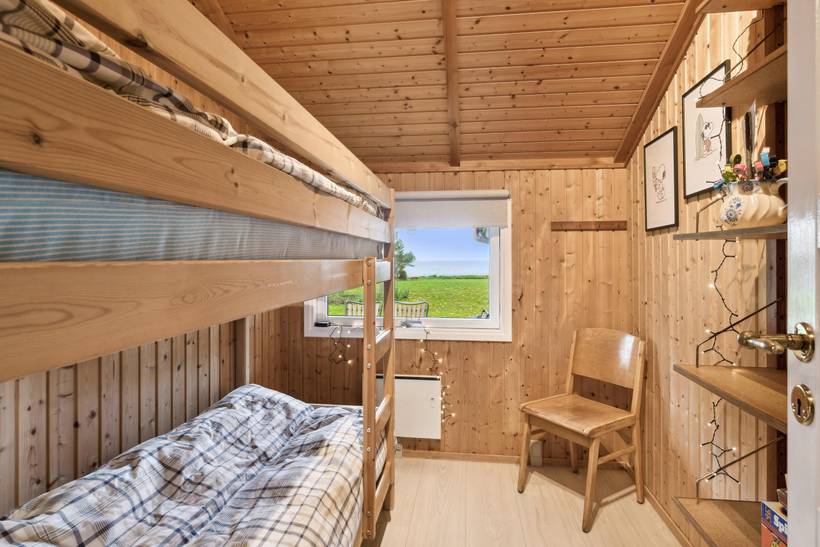 Foto von Ferienhaus MZ29 auf Frølunde - Westseeland