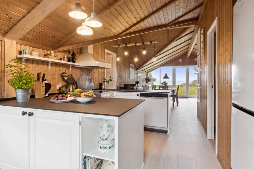 Foto von Ferienhaus MZ29 auf Frølunde - Westseeland