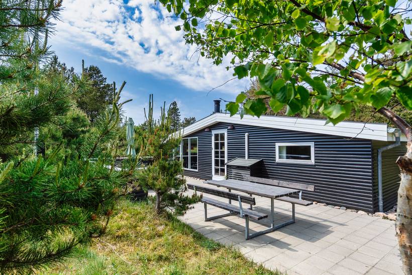 Foto von Ferienhaus MZ38 in Vejers Strand - Westjütland