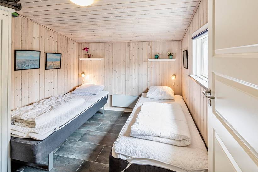 Foto von Ferienhaus MZ38 in Vejers Strand - Westjütland