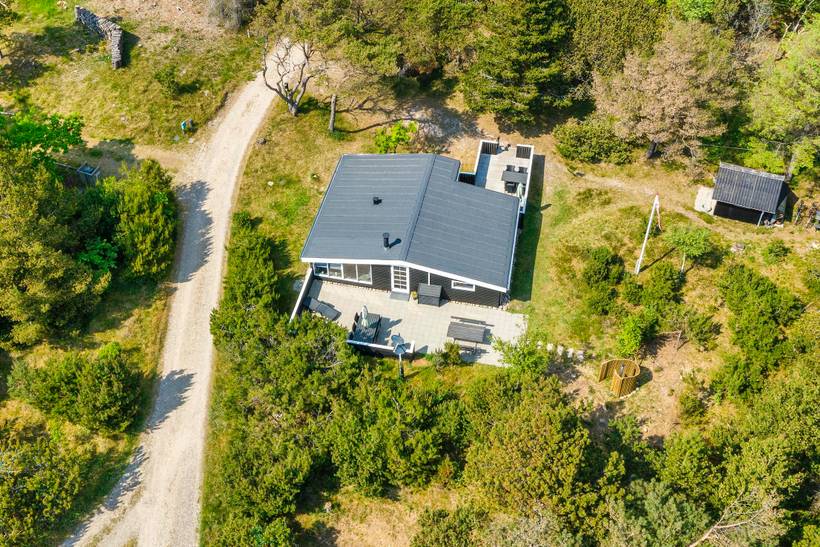 Foto von Ferienhaus MZ38 in Vejers Strand - Westjütland