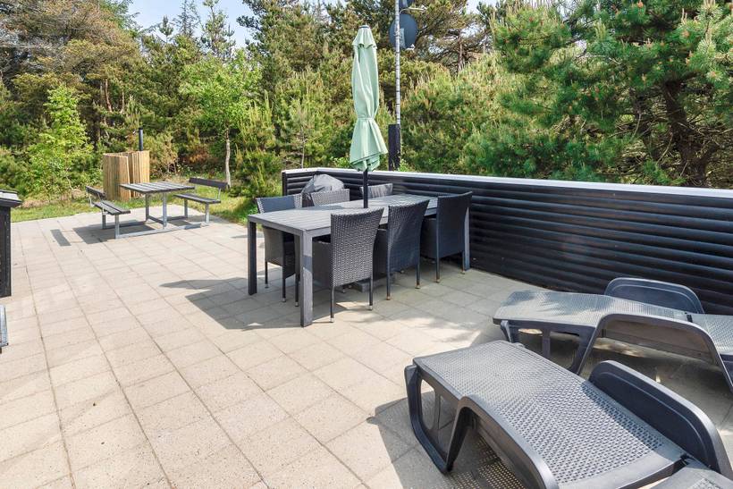 Foto von Ferienhaus MZ38 in Vejers Strand - Westjütland