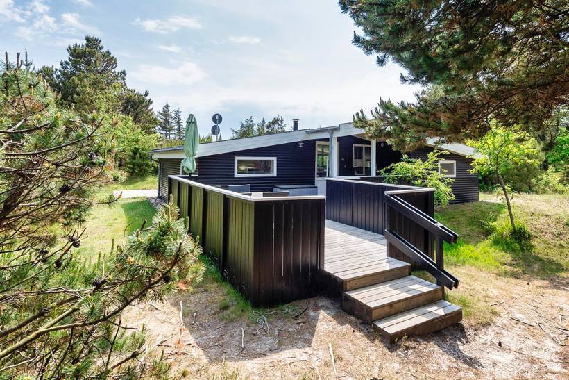 Foto von Ferienhaus MZ38 in Vejers Strand - Westjütland