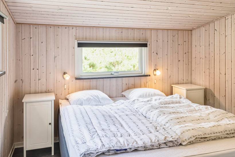 Foto von Ferienhaus MZ38 in Vejers Strand - Westjütland