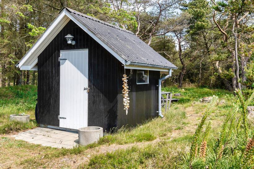 Foto von Ferienhaus MZ38 in Vejers Strand - Westjütland