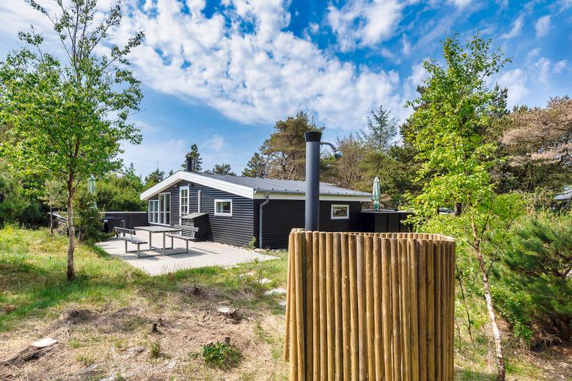 Foto von Ferienhaus MZ38 in Vejers Strand - Westjütland