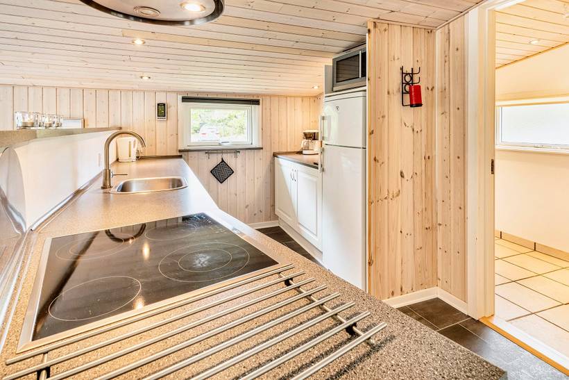 Foto von Ferienhaus MZ38 in Vejers Strand - Westjütland